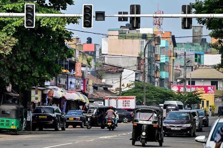 猴子闖發(fā)電站，斯里蘭卡全國(guó)停電