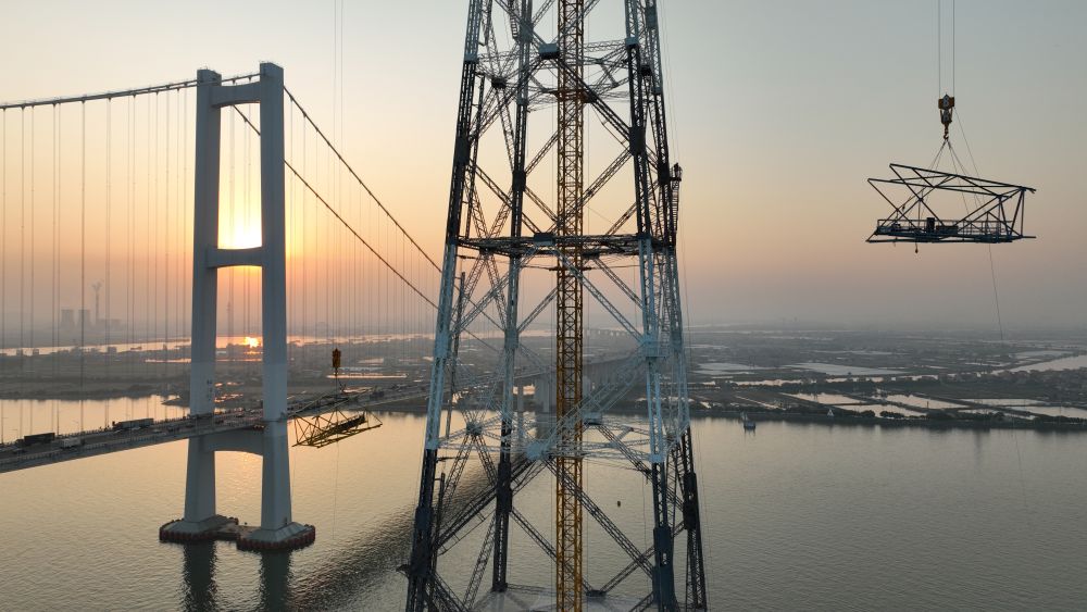 奮戰(zhàn)首季“開(kāi)門紅”，國(guó)資央企高質(zhì)量發(fā)展邁出新步伐