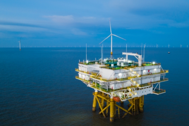 龍?jiān)措娏I巷L(fēng)電基礎(chǔ)非焊接連接技術(shù)填補(bǔ)行業(yè)空白