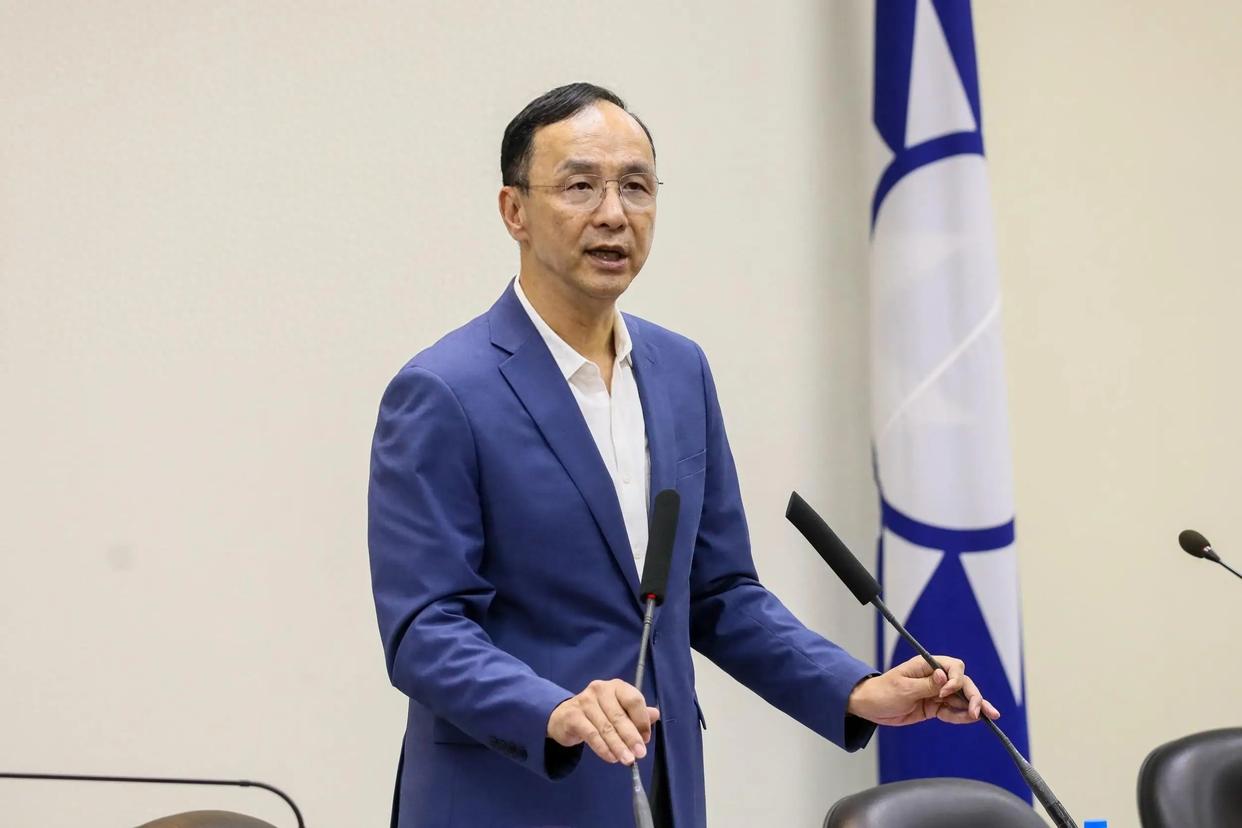 臺灣電價或?qū)⒃诮衲?月再度調(diào)漲，國民黨擬啟動能源戰(zhàn)場