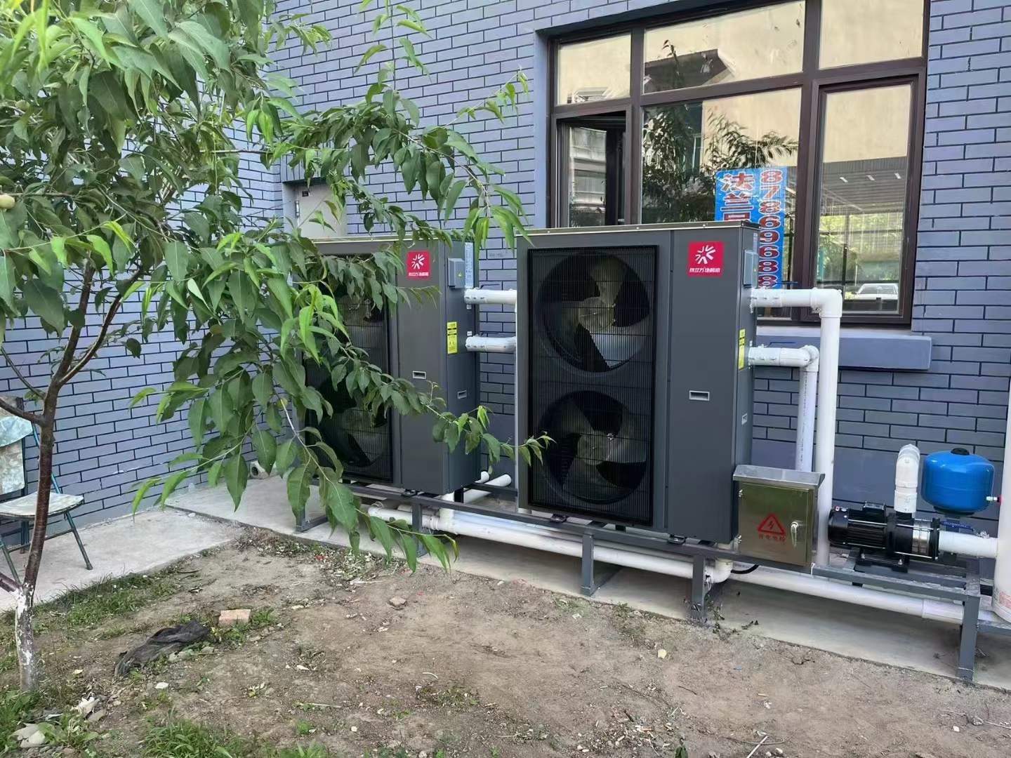 無(wú)懼“氣溫大跳水”，熱立方地暖機(jī)取暖更健康舒適