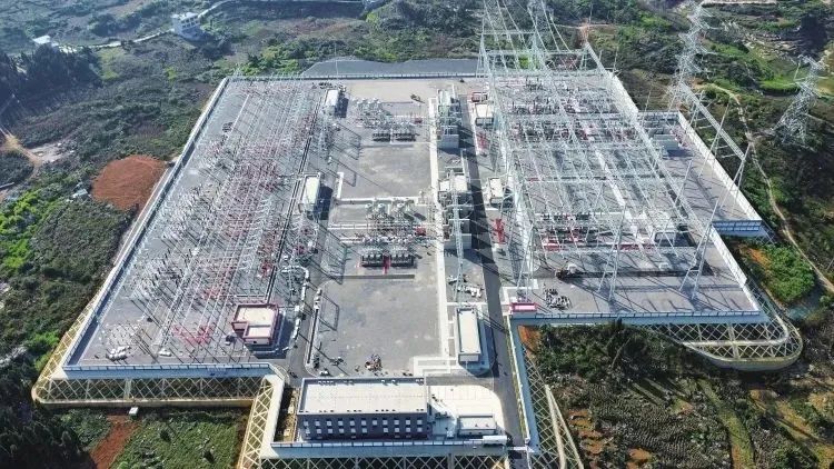 南方電網(wǎng)錨定建設(shè)農(nóng)業(yè)強國目標,扎實服務(wù)“三農(nóng)”工作取得新成效