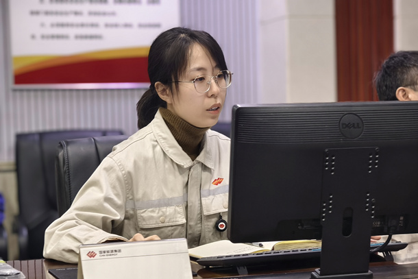 吹響青春的號角