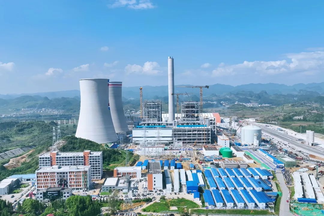 哈電集團(tuán)滿格狀態(tài)開(kāi)跑 拼出首季“開(kāi)門紅”