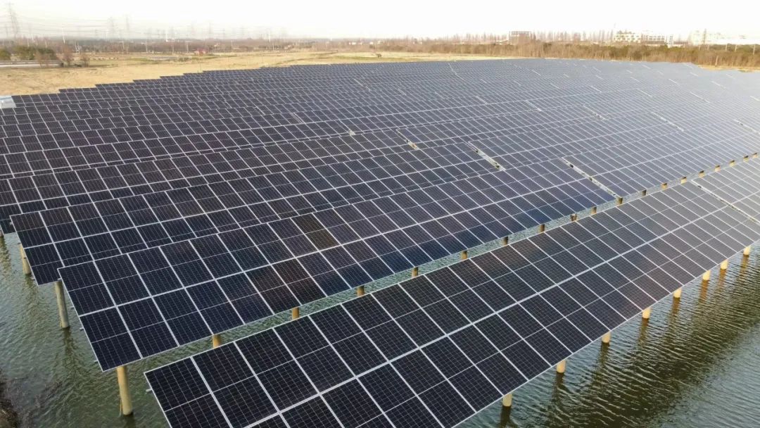 華電上海公司全力推動(dòng)綠色發(fā)展“開(kāi)門紅”