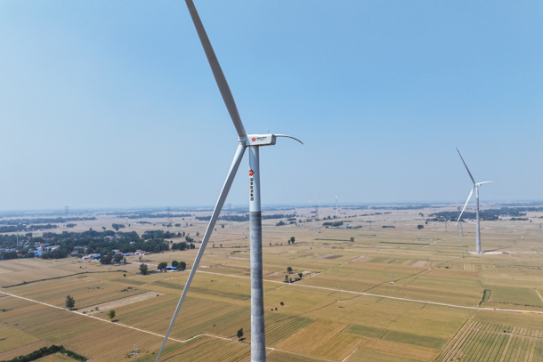 龍?jiān)措娏︼L(fēng)電機(jī)組混凝土塔架標(biāo)準(zhǔn)獲國際組織立項(xiàng)