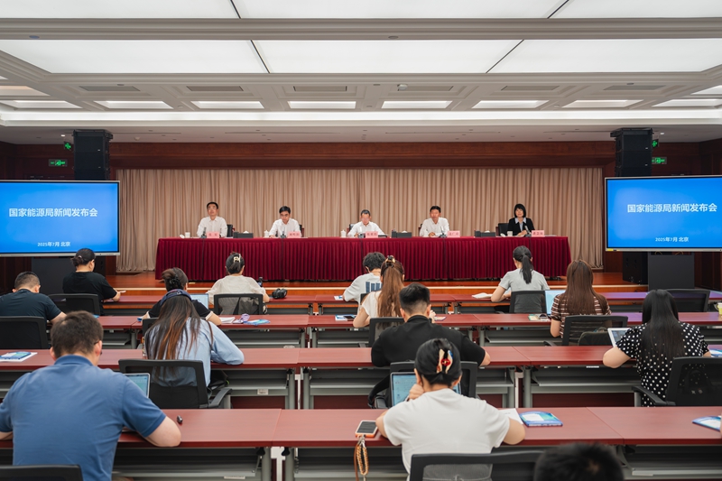 國家能源局發(fā)布《中國新型儲能發(fā)展報告(2025)》