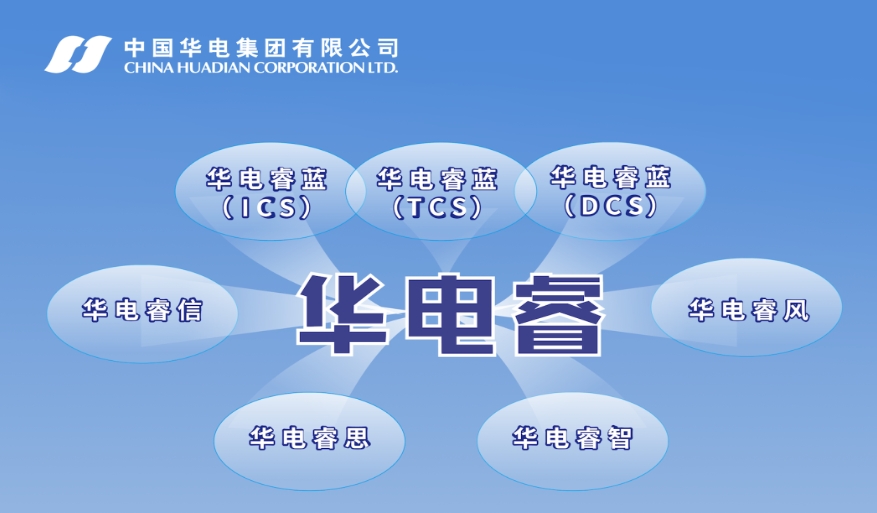 “華電?！保褐菂R能源互聯(lián) 筑牢工控防線