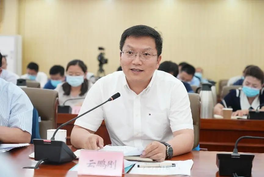 云鵬剛調(diào)任內(nèi)蒙古能源集團(tuán)總經(jīng)理