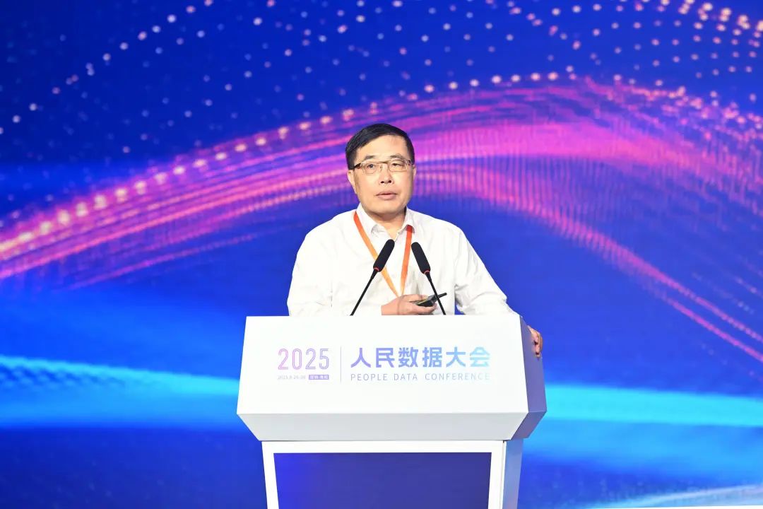 熊夢：以工業(yè)數(shù)據(jù)治理推動新質生產(chǎn)力培育