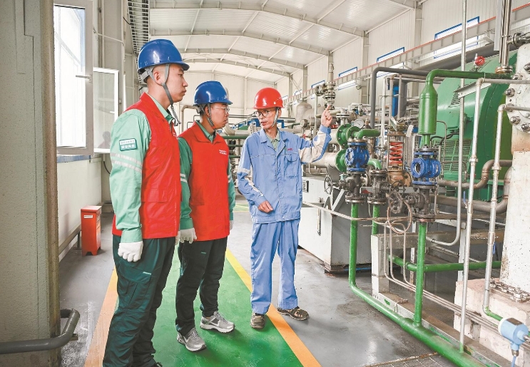 吉林供電公司持續(xù)優(yōu)化電力營(yíng)商環(huán)境